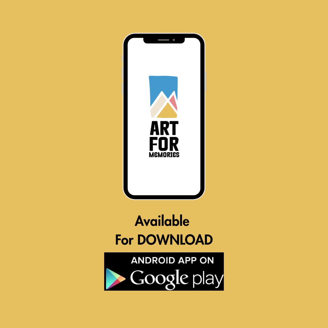AVAILABLE FOR DOWNLOAD

Are you a genocide survivor in need of preserving your memories, whether it’s restoring a damaged photo of your loved ones or sharing your testimony?

Download now: ART FOR MEMORIES
Visit: artformemories.com