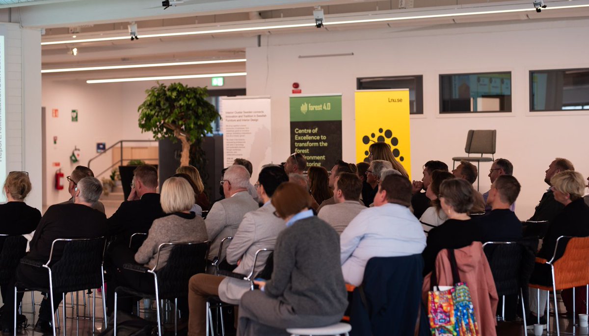 forest_04_'s tweet photo. How can #data, #digitalisation, and #AI be used to create new business models, strengthen sustainability, and meet upcoming EU requirements such as digital product passports (#DPP)? https://t.co/l63ymMzOne