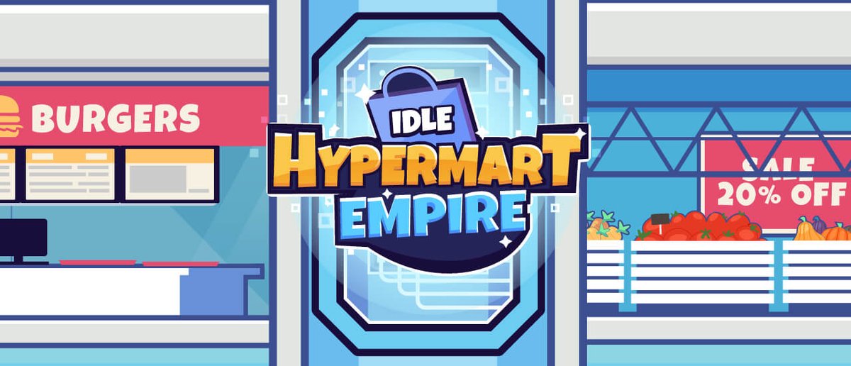 OctiGames_Eng's tweet photo. 🛒💰 BUILD AND EXPAND YOUR LIMITLESS BUSINESS EMPIRE!
Become the magnate of supermarkets.

🎮 Plays for Free: → https://t.co/xVudLHkkyE
#Gaming #OnlineGames #Gamer  #GameOn #PCGaming #FreeToPlay  #OctiGames https://t.co/KU20YuuFCB
