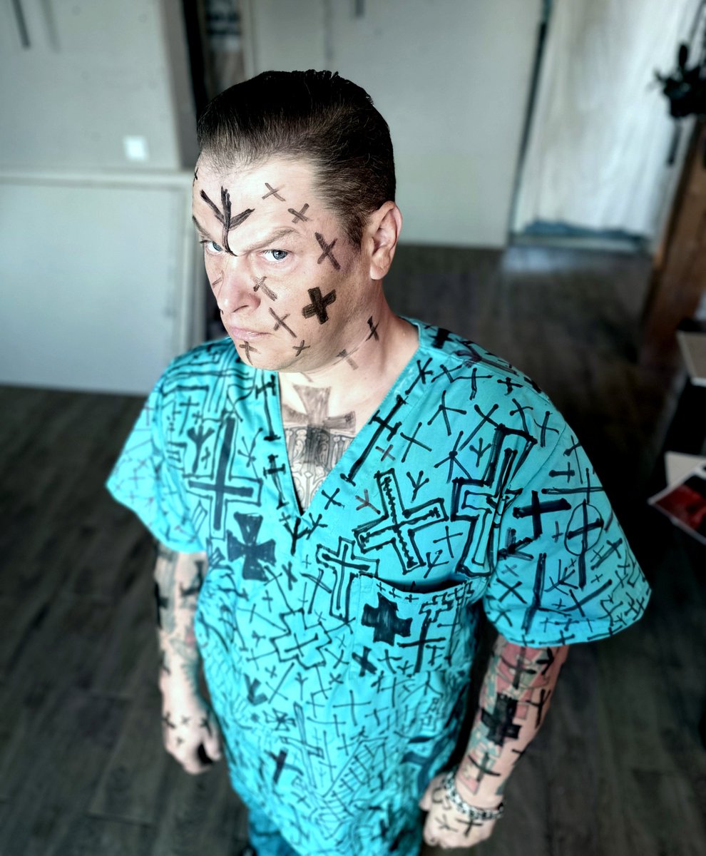 Have you read Sutter Cane's books?