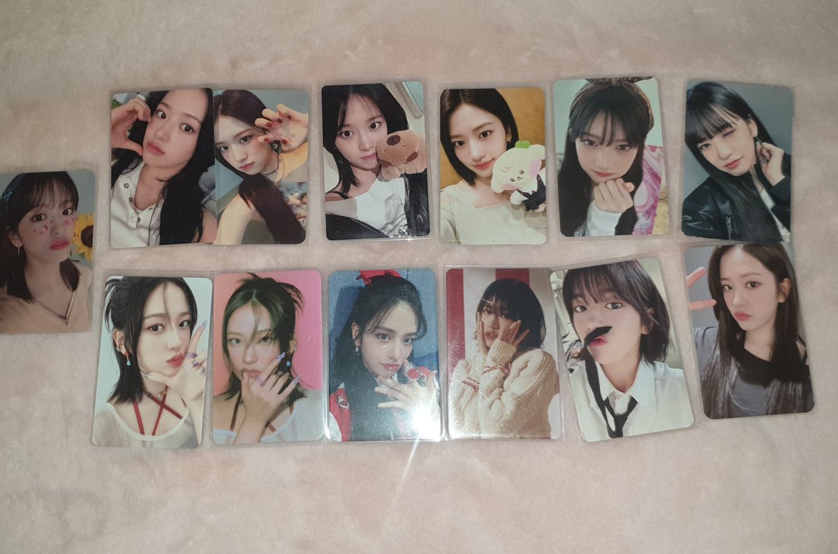 Hii! <a href="/pabilisam/">݁₊ ⊹˚୨ৎ ྀི . | tag after dm</a> they arrived naa, thank you so much for securing these for me ^_^ till next budol po💗

— #fromwonlizcart