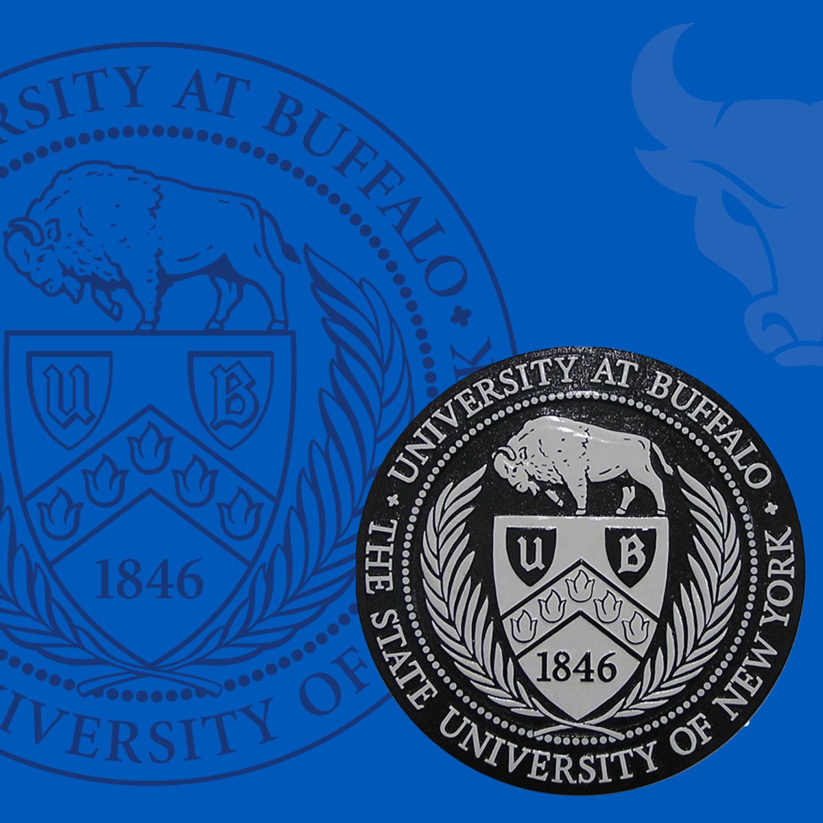 𝙏𝙃𝙀 State University of New York
𝙏𝙃𝙀 University 𝘼𝙏 𝘽𝙐𝙁𝙁𝘼𝙇𝙊
𝙐𝘽 𝙏𝙍𝘼𝘿𝙄𝙏𝙄𝙊𝙉𝙎 ∙∙∙∙∙∙∙∙∙∙∙∙∙∙∙∙∙∙∙∙∙∙∙∙∙∙∙∙∙∙