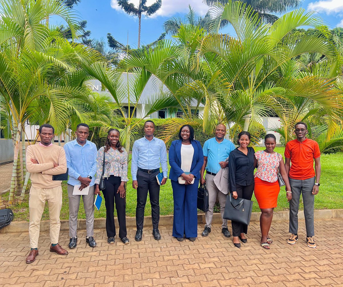 Today’s English has already been exhausted. Kudos to the <a href="/90thMakGuild/">THE 90TH MAK GUILD</a> student’s guild for deducing matters regarding youth participation in politics, peace &amp; security <a href="/prospectini/">Prospect Initiative</a>