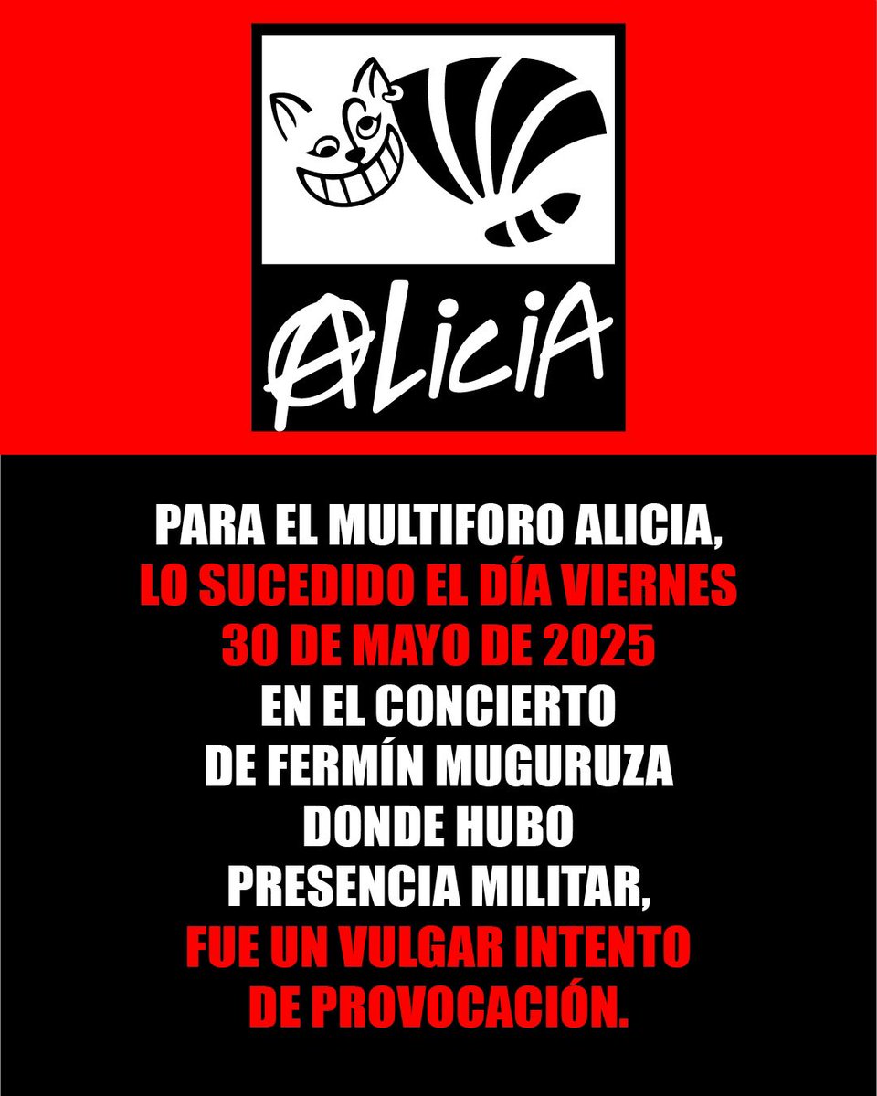 A todas y a todos, 
Gracias por el apoyo y por las muestras de cariño.