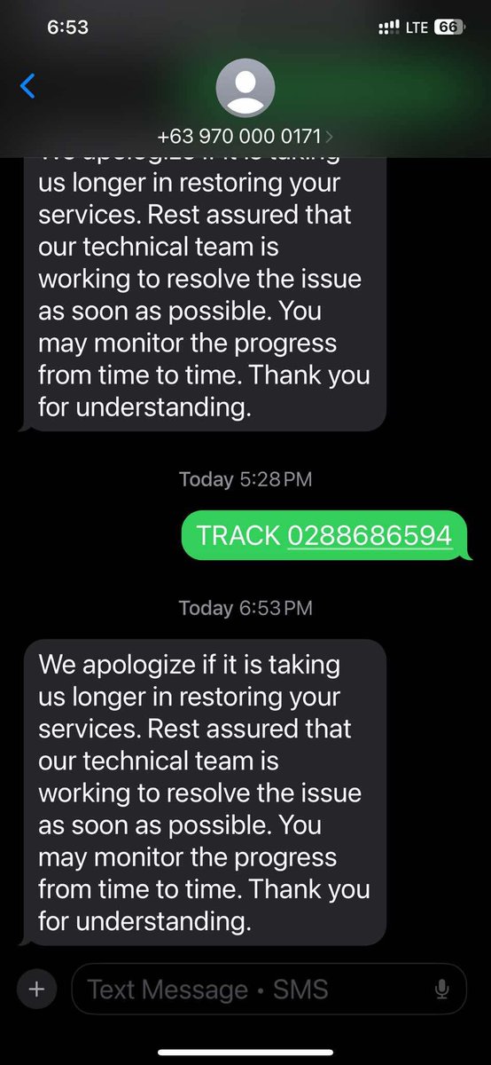 ncldtrrs's tweet photo. @PLDT_Cares @PLDTHome HOY ANO NA. TATLONG NA ARAW NA KAMI WALANG INTERNET. HIYANG HIYA NAMAN AKO SA INYO. ON A WEEKDAY PA TALAGA. ANONG PLANO NYO????? PURO REDUNDANT LANG MGA SAGOT NYO SA TEXT https://t.co/NSsQkcmKZG