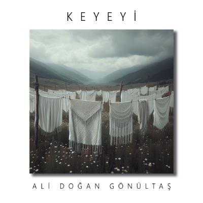 #ReseñaDeDisco  

ALI DOĞAN GÖNÜLTAŞ Keyeyi 

Leer en Los Sonidos del Planeta Azul: 
lossonidosdelplanetaazul.com/disco/ali-doga…