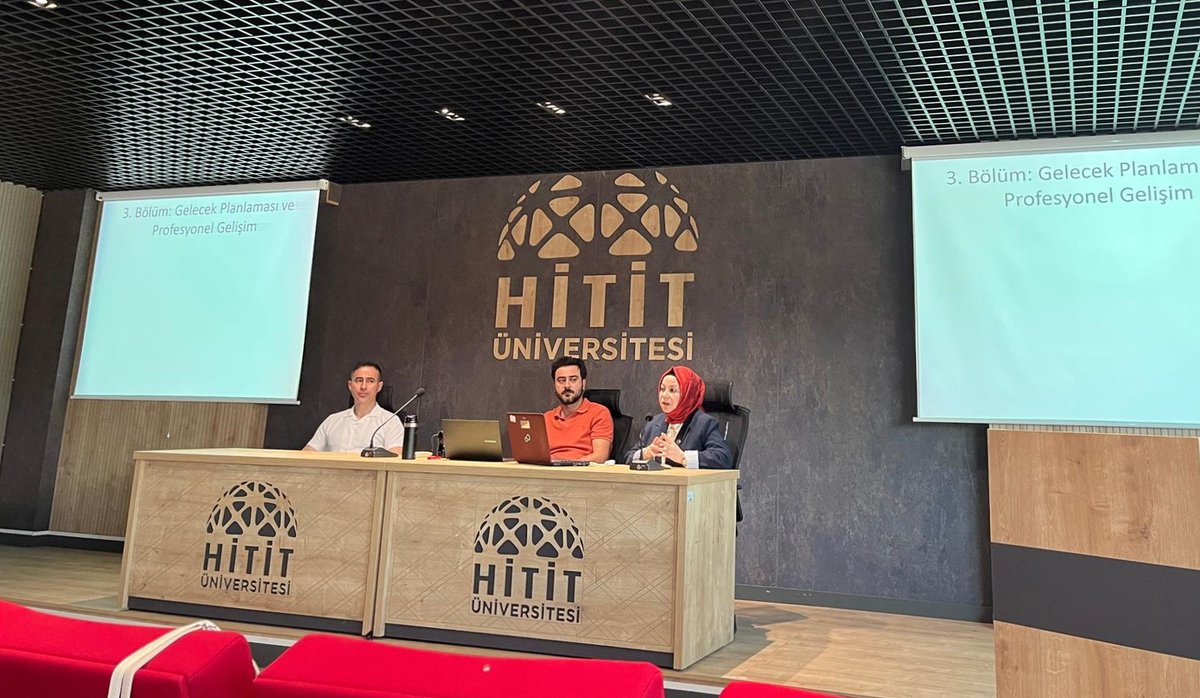 Fizyoterapi Programı Öğrencilerimize Kariyer Rehberliği Etkinliği.

Detaylar👉sungurlumyo.hitit.edu.tr