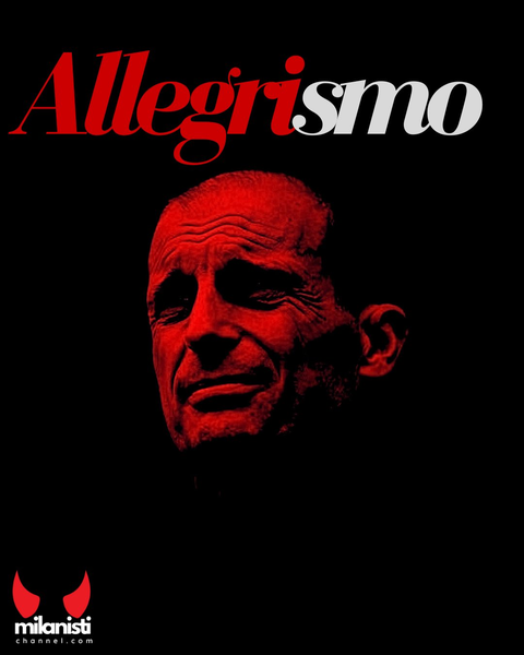 SempreMilanCom's tweet photo. 👏 Some brilliant announcements for Allegri's #ACMilan return 🔴⚫️ https://t.co/VAohH2Zlia