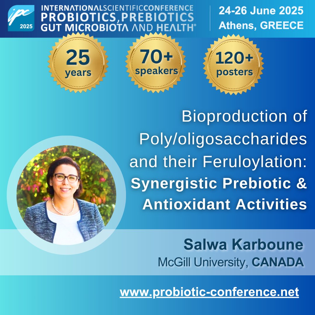 PROBIOTIC SCIENCE tweet media