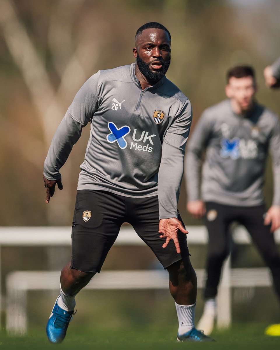 Notts County FC (@official_ncfc) on Twitter photo Junior Moriasโ contract has been terminated by mutual agreement.
Good luck with the next chapter, <a href="/Junior_Morias/">Junior Agustus</a> ๐ Junior Moriasโ contract has been terminated by mutual agreement.
Good luck with the next chapter, <a href="/Junior_Morias/">Junior Agustus</a> ๐