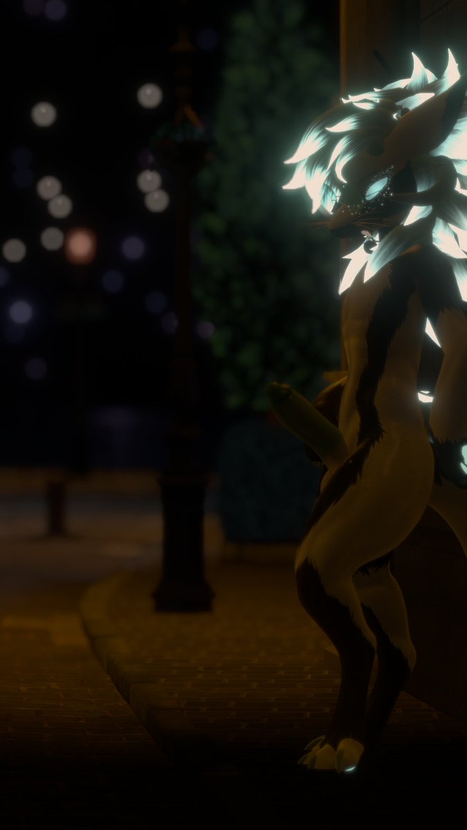 Workin' on my night moves~