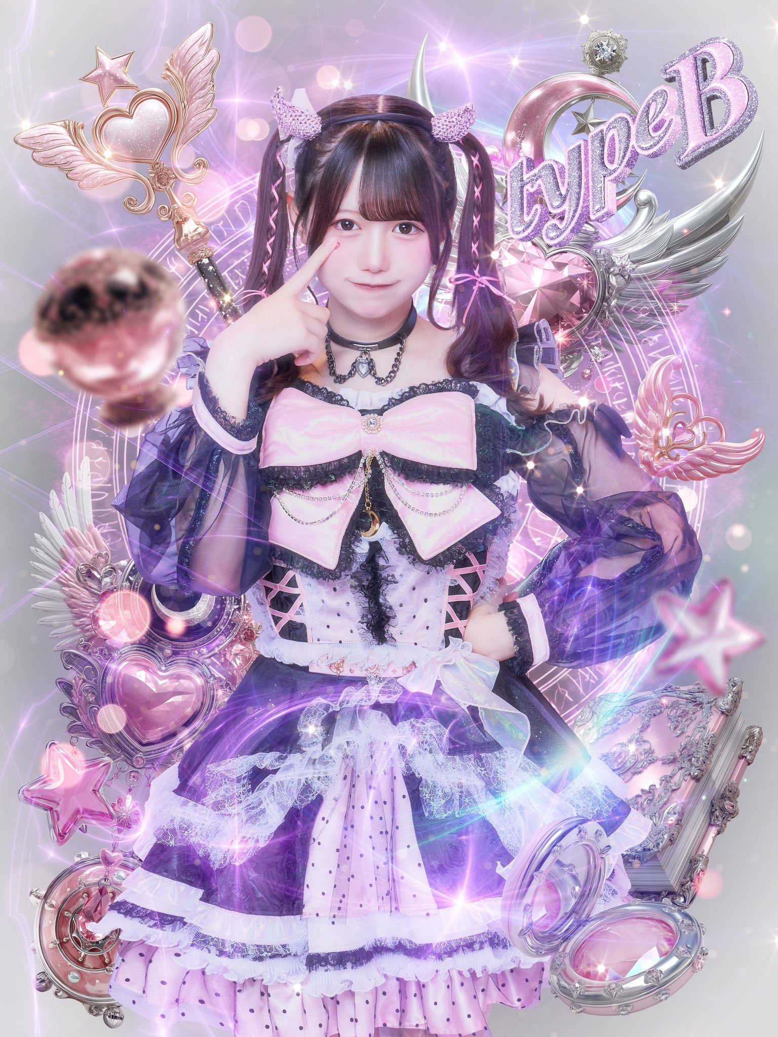 舞々悪魔(まいまいでびる) on X: 