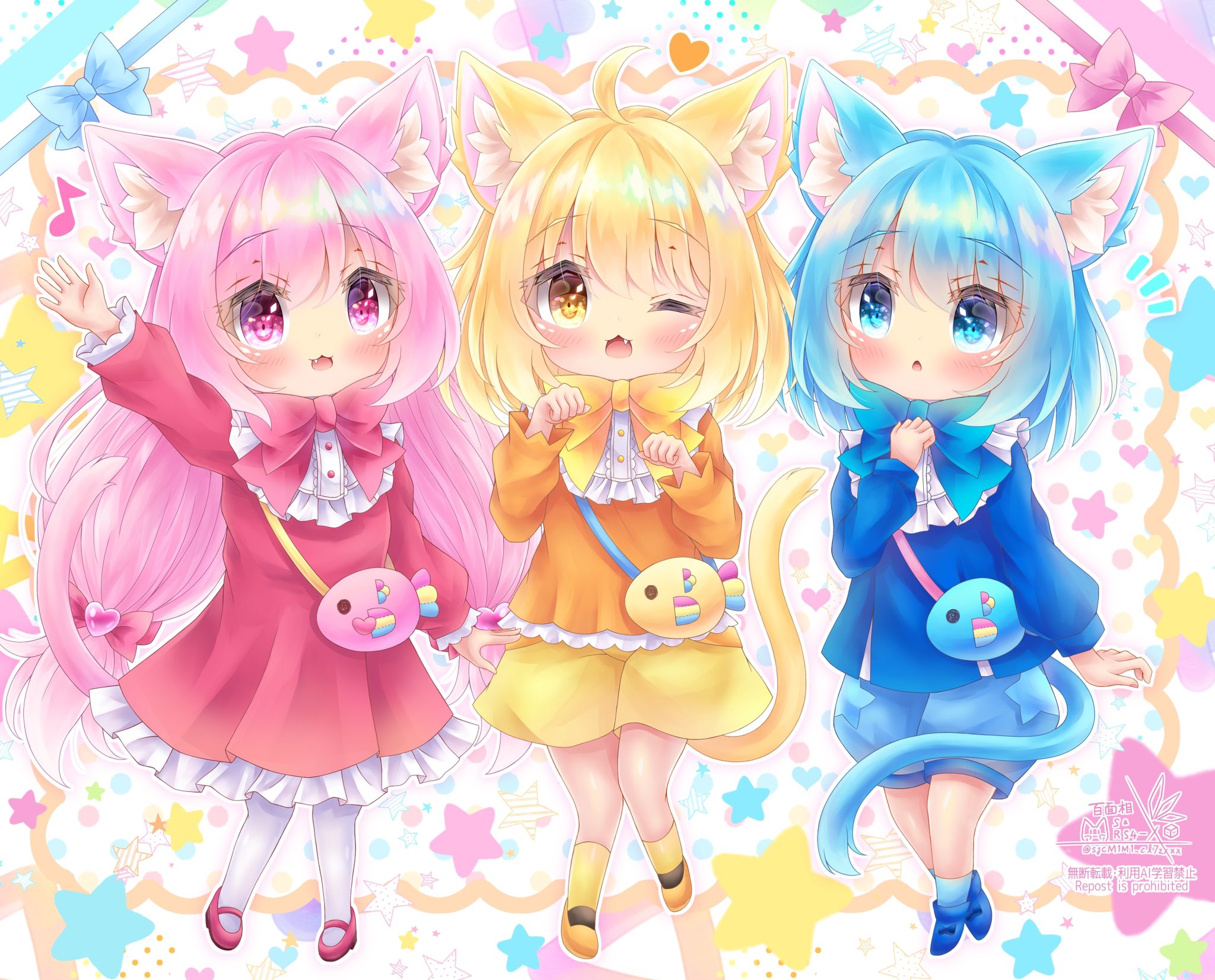 百面相MS*RS4ｰX🐱🎀🦊ｺﾐﾃｨｱお疲れ様でした (@sjcM1M1_cl7zxxx) / X