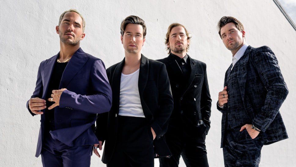 prettybaddieb_'s tweet photo. 2 years ago today, big time rush released their 4th studio album "another life". https://t.co/ddcaquaC2m
