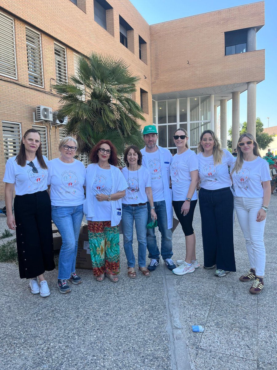 Area 3 Salud Lorca tweet media