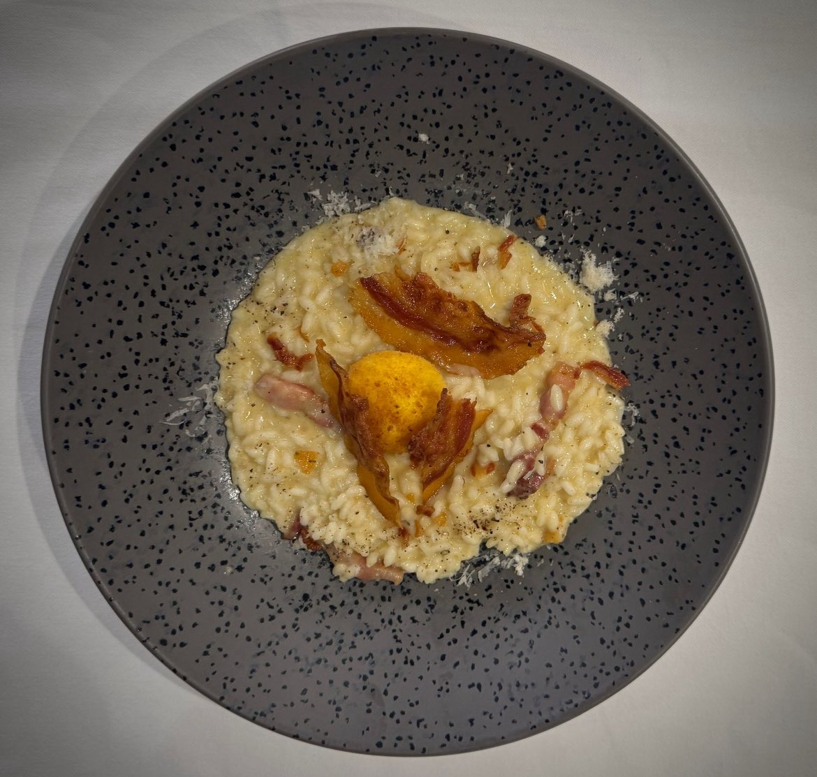 Young Risotto Chef (@youngrisotto) on Twitter photo Some fabulous #risotto dishes coming out of the first heat of our Grand Final.. this is going to be a tough call.. <a href="/RisoGalloUK/">RisoGalloUK</a> <a href="/chefpublishing/">Chef & Restaurant Magazine</a> <a href="/PACEUK/">Professional Association for Catering Education</a> <a href="/essentialcuisin/">Essential Cuisine</a> <a href="/Craft_Guild/">Craft Guild of Chefs</a> <a href="/masterchefsgb/">Master Chefs of Great Britain</a> <a href="/scottishchefs/">Scottish Chefs</a> <a href="/WELSHCHEFS/">CAW</a> <a href="/FilippoBerio/">Filippo Berio</a> <a href="/koppertcressUK/">KoppertCress UAE-UK</a> Some fabulous #risotto dishes coming out of the first heat of our Grand Final.. this is going to be a tough call.. <a href="/RisoGalloUK/">RisoGalloUK</a> <a href="/chefpublishing/">Chef & Restaurant Magazine</a> <a href="/PACEUK/">Professional Association for Catering Education</a> <a href="/essentialcuisin/">Essential Cuisine</a> <a href="/Craft_Guild/">Craft Guild of Chefs</a> <a href="/masterchefsgb/">Master Chefs of Great Britain</a> <a href="/scottishchefs/">Scottish Chefs</a> <a href="/WELSHCHEFS/">CAW</a> <a href="/FilippoBerio/">Filippo Berio</a> <a href="/koppertcressUK/">KoppertCress UAE-UK</a>