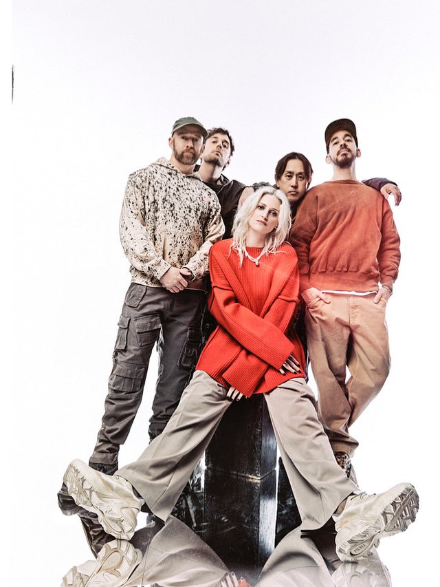 IPOPYOU's tweet image. 🚨🚨🚨Linkin Park confirmados en Rock In Rio Lisboa como primer cabeza de cartel para 2026 mariskalrock.com/actualidad/lin… #DISCAZO @rockinriolisboa