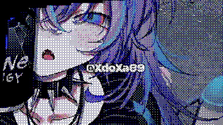  ︎︎⋆    ⠀⣠⡀⠀⠀⋆⠀ ⠀⠀⣤⠀⠀⠀⋆⠀⠀⠀⣤⠀⋆
 ︎︎⢀⣀⣠⣿⣧⣀⣀⠀⣀⣀⣼⡏⣧⣀⣀⠀⣀⣀⡼⠙⣆⣀⡀
 ︎︎⠙⢿⣿⣿⣿⣿⠟⠉⠹⣿⣿⡇⠀⣨⠏⠉⠻⣄⠀⠀⢀⡽⠋⋆
 ︎︎⠀⢰⣿⣿⣿⣷⠀⠀⠀⢸⣿⣧⣀⣇⠀⠀⠀⣾⣀⣤⡈⡇⠀
 ︎︎⋆ ⠘⠋⠀⠈⠛⠀⋆     ⠛⠉⠀⠉⠛⠀⋆   ⠛⢉⠀⠉⠃⋆