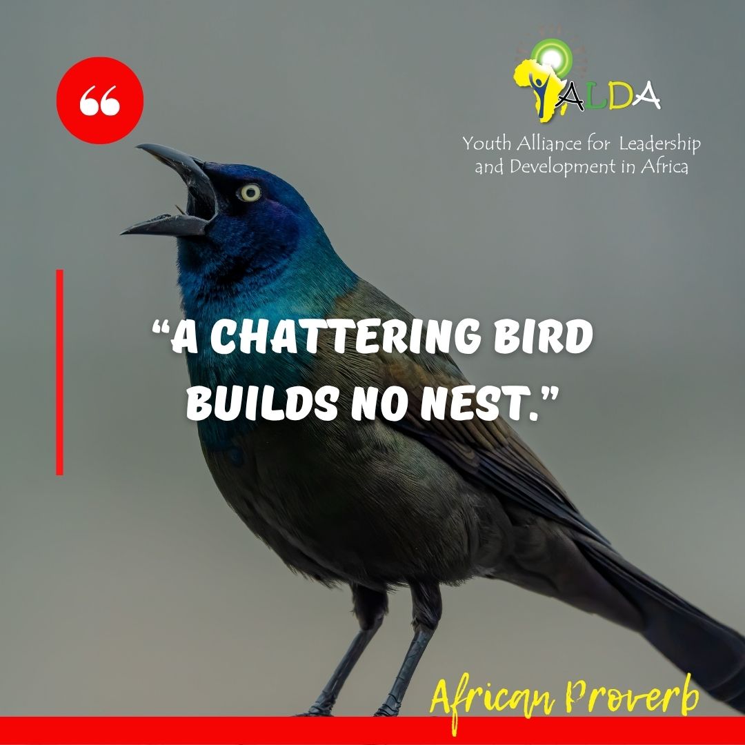 #MotivationalMondays
Too much talking, too little doing? FOCUS, act quietly, and let your RESULTS speak. Discipline builds dreams—noise doesn’t.

#LivingTheRoots
#BeInspired