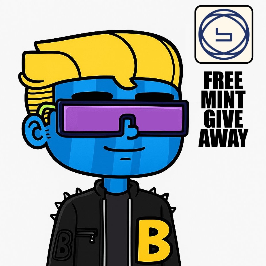Jarod ๐ฟ (@0xjarod) on Twitter photo Iโm a Billionaire! You can too! ๐
Starting off June with a giveaway of 2 WL for the upcoming Billions Genesis free NFT mint on 13 June!
Requirements:
- ๐๐
- Follow <a href="/billions_ntwk/">Billions</a> & <a href="/0xJarod/">Jarod ๐ธ</a>
- Tag a friend below
Twitterpicker in 24 hours!
Thanks <a href="/jgonzalezferrer/">Javi๐ฅฅ.eth</a> for the WL! Iโm a Billionaire! You can too! ๐
Starting off June with a giveaway of 2 WL for the upcoming Billions Genesis free NFT mint on 13 June!
Requirements:
- ๐๐
- Follow <a href="/billions_ntwk/">Billions</a> & <a href="/0xJarod/">Jarod ๐ธ</a>
- Tag a friend below
Twitterpicker in 24 hours!
Thanks <a href="/jgonzalezferrer/">Javi๐ฅฅ.eth</a> for the WL!