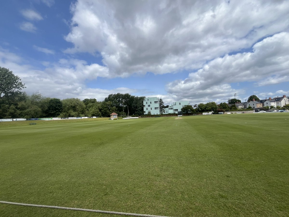 🏏Bank Holiday Monday Premier League 🏏

Anglesea Road
<a href="/MerrionCC/">Merrion Cricket Club</a> 🆚 <a href="/pembrokecricket/">Pembroke CC</a> 

Castle Avenue
<a href="/ClontarfCC/">Clontarf Cricket Club</a> 🆚 <a href="/phoenixcricket/">Phoenix Cricket Club</a> 

#GM 🌱
