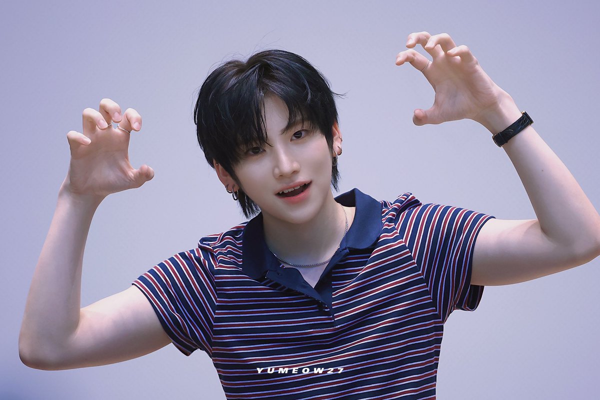 yumeow27's tweet image. 250602 
#YUMA #유마 #ユウマ #앤팀 #andTEAM