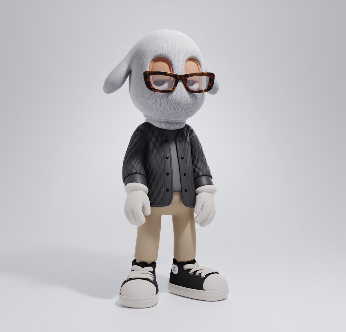 Out (@outthereartnft) on Twitter photo GM GM!!
Well, I did it. I decided to join <a href="/akidcalledbeast/">a KID called BEAST</a>
I’ve been a fan of what <a href="/Rafsby/">Rafsby | a KID called BEAST</a> is building and the floor was primed for the picking.
Do beasts follow beasts? GM GM!!
Well, I did it. I decided to join <a href="/akidcalledbeast/">a KID called BEAST</a>
I’ve been a fan of what <a href="/Rafsby/">Rafsby | a KID called BEAST</a> is building and the floor was primed for the picking.
Do beasts follow beasts?