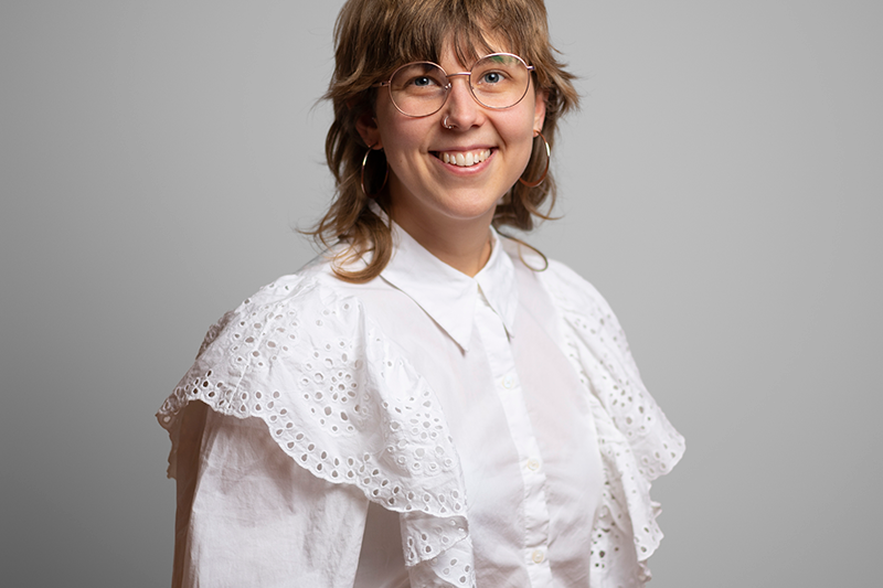 From social media to ticket sales, and graphic design to copywriting, Aurora Orchestra's Marketing Manager Harriet Orbell shares what it’s like behind the scenes at the orchestra. 🎻

🌟 Read the full diary on our website: tinyurl.com/he6rcfdy