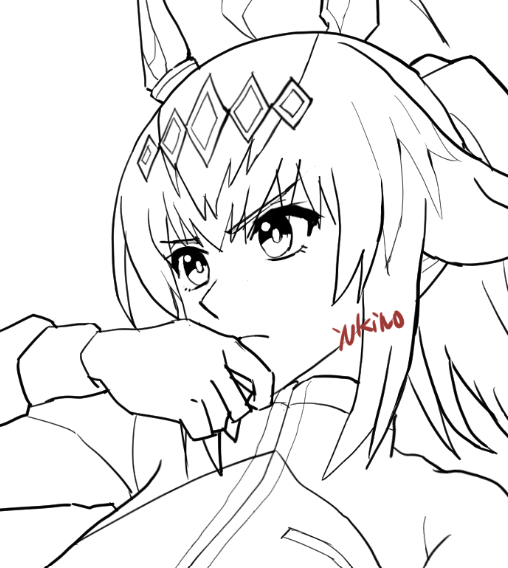 オグリキャップ 