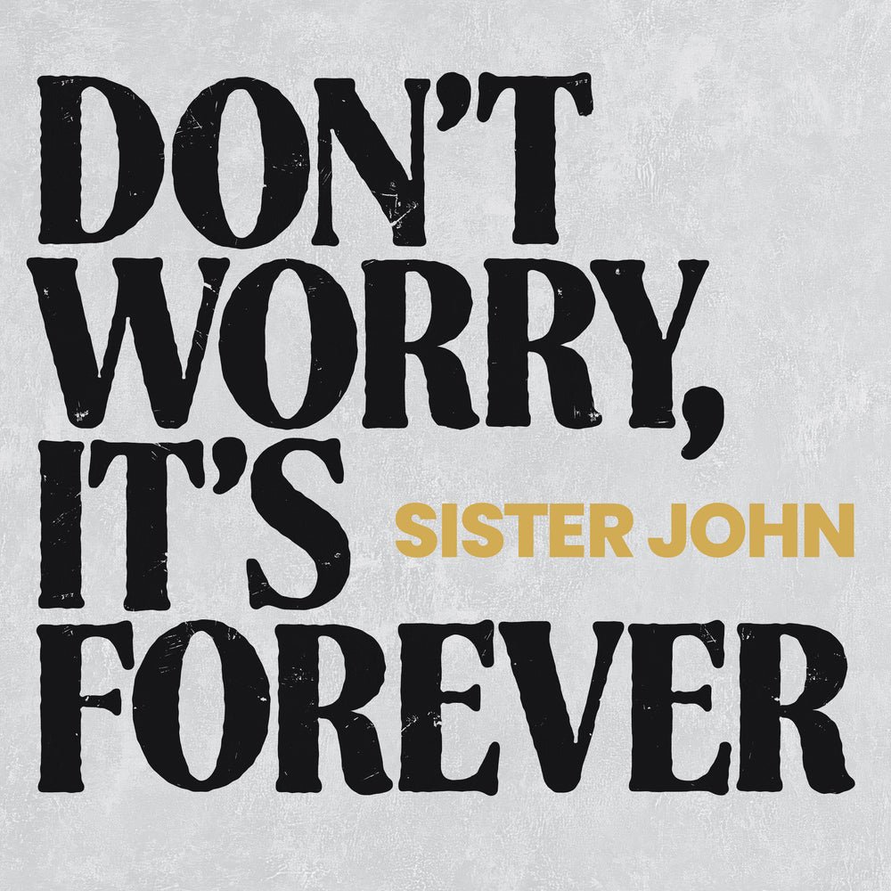 This just gets better and better with every listen! And it was superb the first time.
<a href="/sister_john/">sister john</a>
