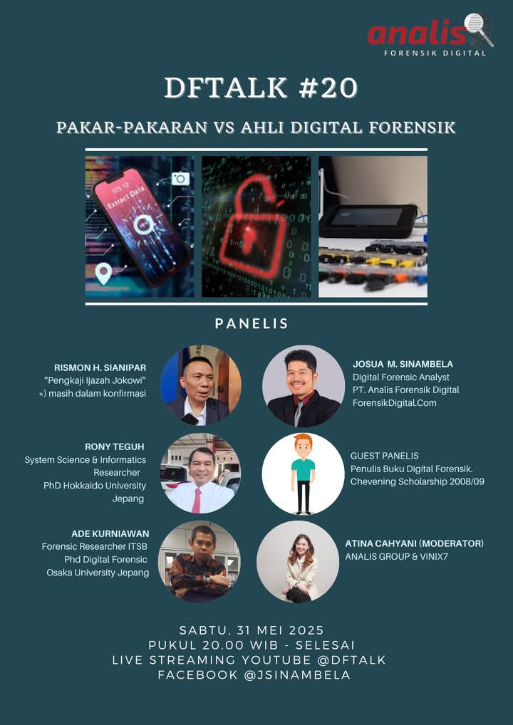 GustiYasa2's tweet photo. Bosque Rismon Sianipar cc @DokterTifa , kenapa tidak ada hadir https://t.co/Fh3ETXhr2o