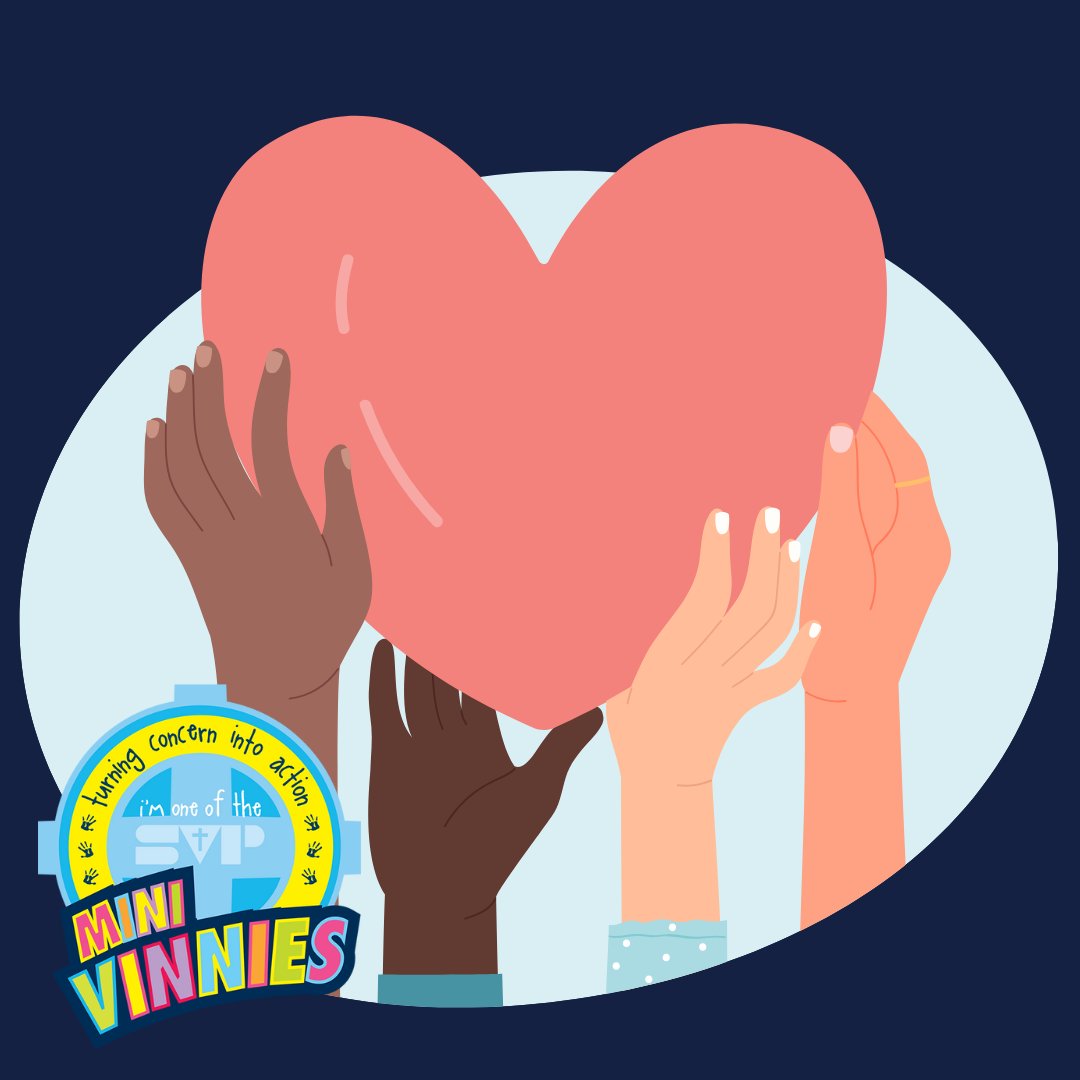 Refugee Week - 16-22 June
This year's theme is “Community as a Super Power”. A chance to focus on our collective power to shape hopeful futures. 
Why not explore our SVP Forget-me-not campaign resources, which can easily be adapted for this week:
act.svp.org.uk/page/99241/act…