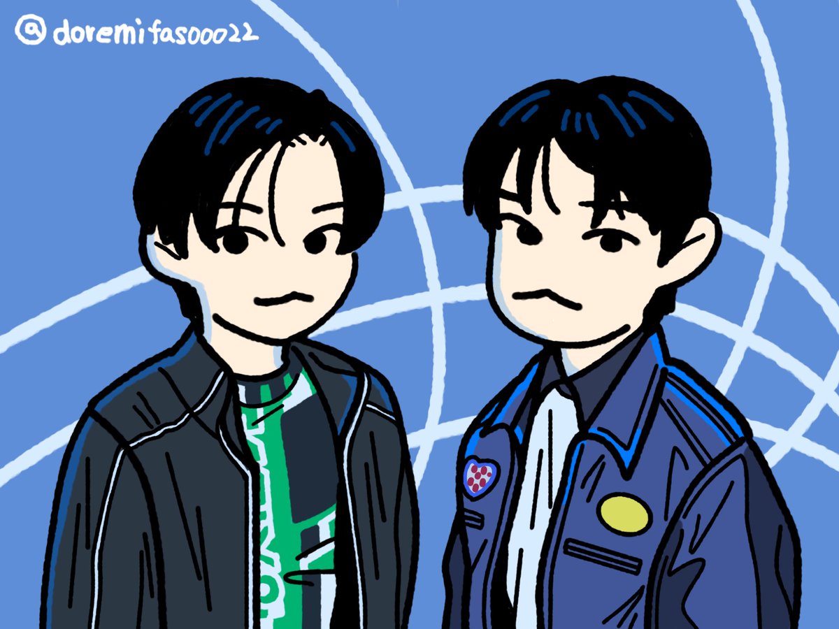 ミ tweet media