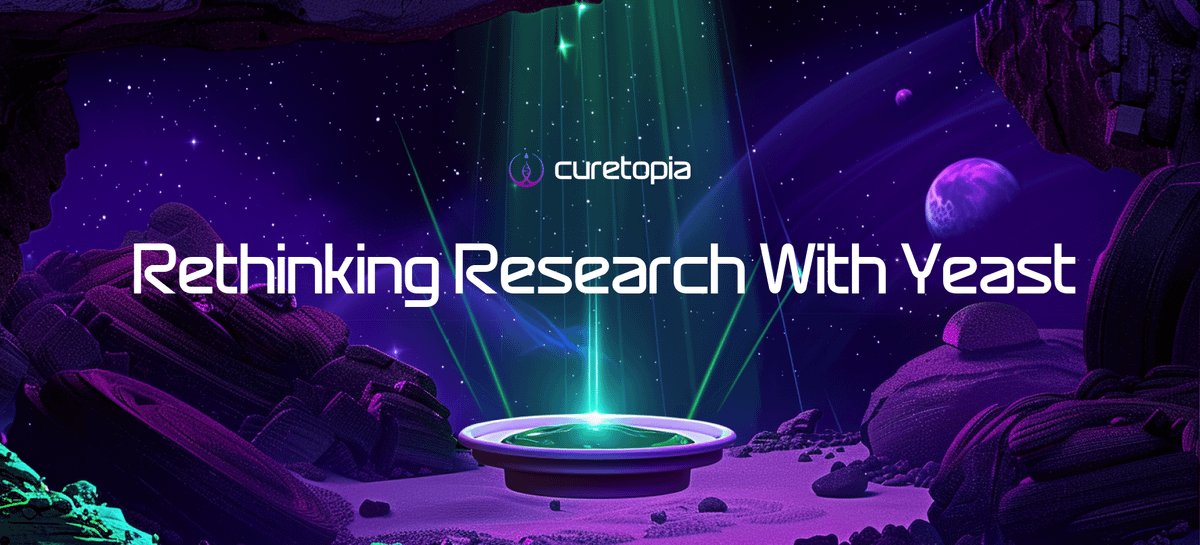 endrarediseases's tweet photo. Most drug research still starts with animals like mice, fish, or flies. But that process is slow, expensive, and often inaccessible to rare disease families who need answers now.

⚡ Curetopia is taking a different path: using yeast.

Yeast cells share many of the same genetic functions as humans. They grow fast. They’re cheap to work with. Most importantly, they can be genetically edited to carry human mutations.

In the case of PMM2-CDG, yeast carrying the same mutation as Elfie was used to test hundreds of existing drugs. One of them helped the yeast survive. That drug, Epalrestat, is now being looked at for potential repurposing.

This isn’t a shortcut. It’s a smarter way to get answers, faster.🧡