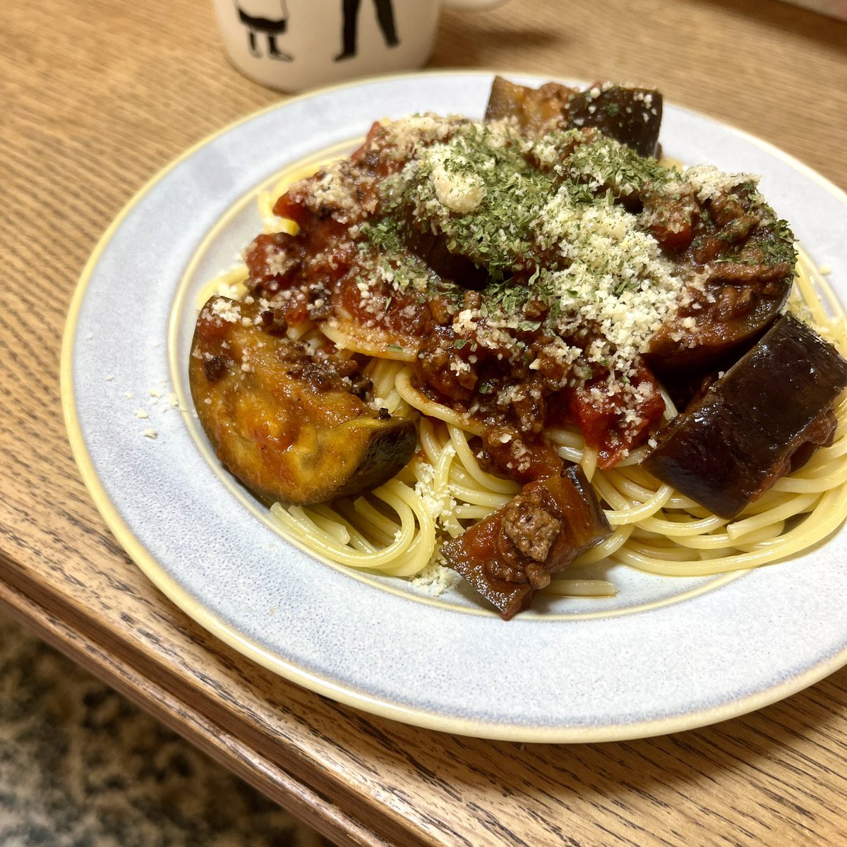 ﾊﾟｽﾀｧ🍝