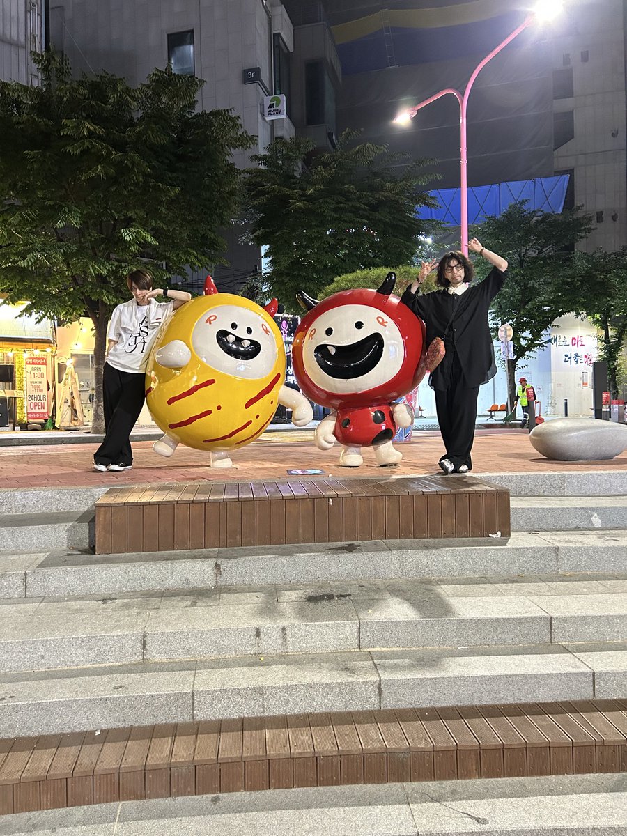 楽しそうで良いですね・・・
#ネオソウル