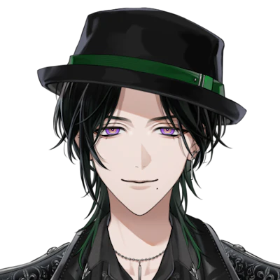 daphginjoka's tweet photo. Zeal Ginjoka as Wriothesley https://t.co/QJvNJvLBw8