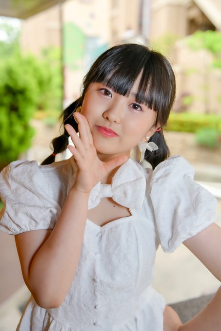 Twitterのコスプレ画像2