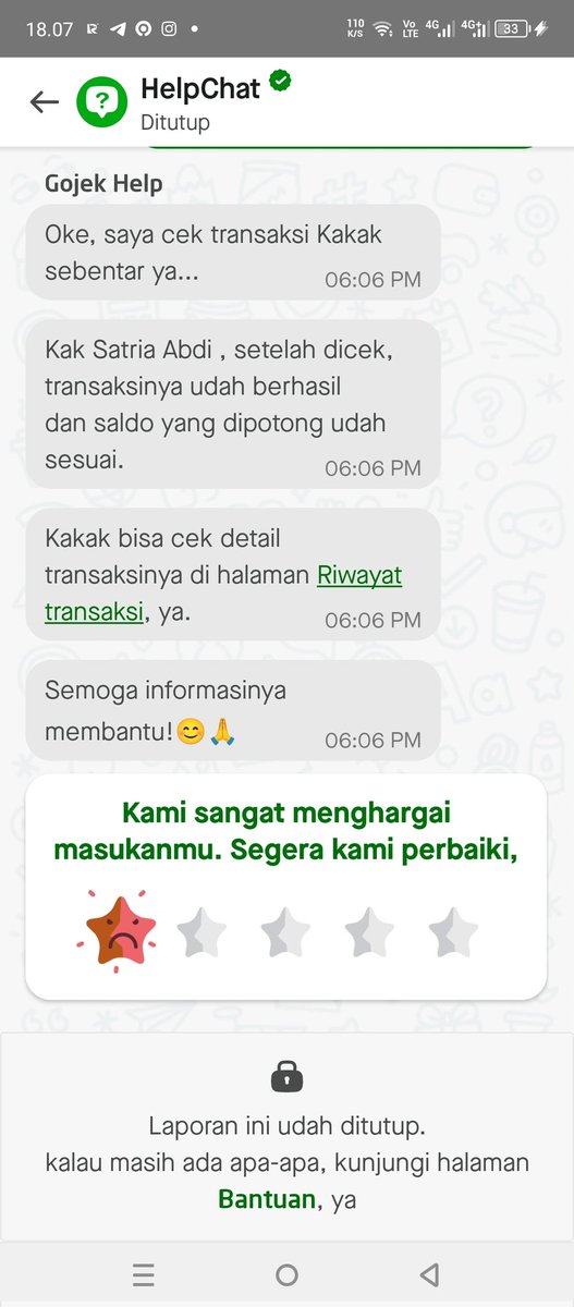 Bukan Satria Piningit tweet media