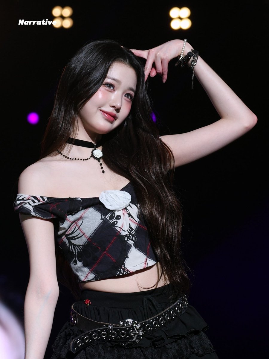 250531 KT POP

#IVE #아이브
#JANGWONYOUNG #장원영
