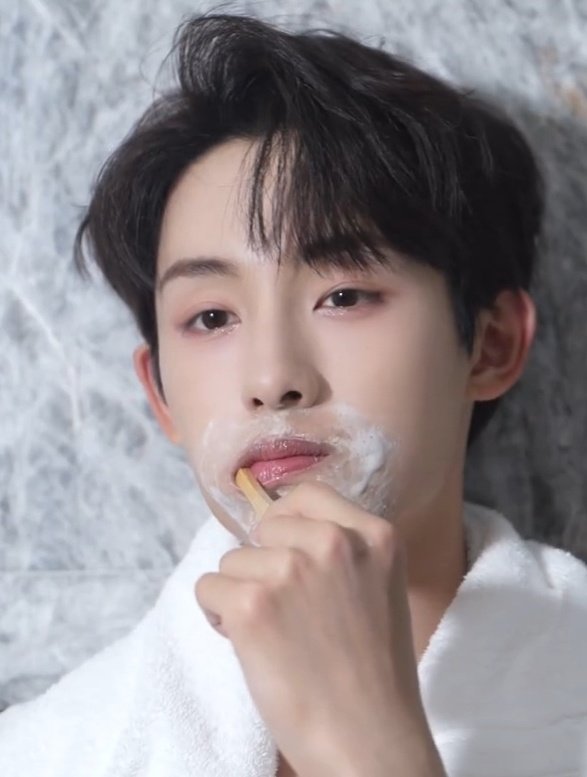#WINWIN 🪥🫧🤍