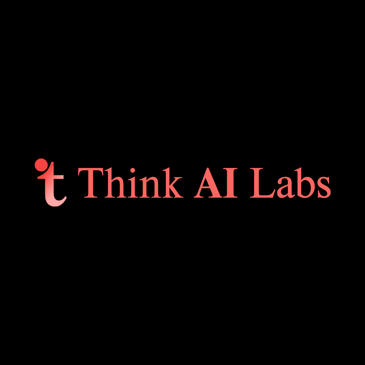 Think AI tweet media