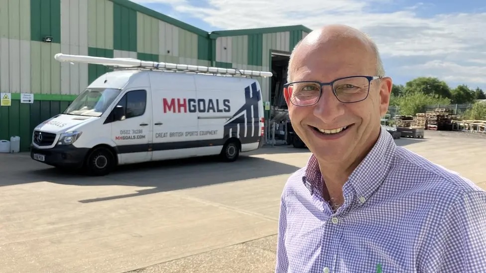 Did you know? Our MD, Mark Harrod, has been an independent advisor to the BSI and CEN for 9 years, and was instrumental in the development of the latest safety standards – BSEN16579.

Keeping players safe is our number one priority, and we put it at the heart of everything we do.