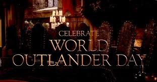 Tea party (@loadsoftea) on Twitter photo A day late but Happy anniversary Outlander 🎉
Thank you,
It was because of you that I met the most wonderful girls here, and I had a great time with them Thank you Diana Gabaldon <a href="/Writer_DG/">Diana Gabaldon</a> for the amazing books I had the pleasure of reading
#WorldOutlanderDay
#Outlander A day late but Happy anniversary Outlander 🎉
Thank you,
It was because of you that I met the most wonderful girls here, and I had a great time with them Thank you Diana Gabaldon <a href="/Writer_DG/">Diana Gabaldon</a> for the amazing books I had the pleasure of reading
#WorldOutlanderDay
#Outlander