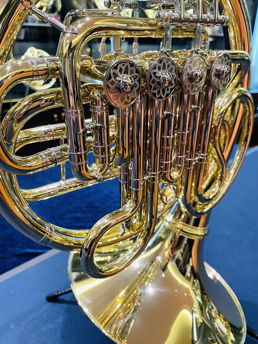 Otto model 166 チューニングスライド　オットー　ホルン Otto model 166 チューニングスライド オットー ホルン Otto model 166