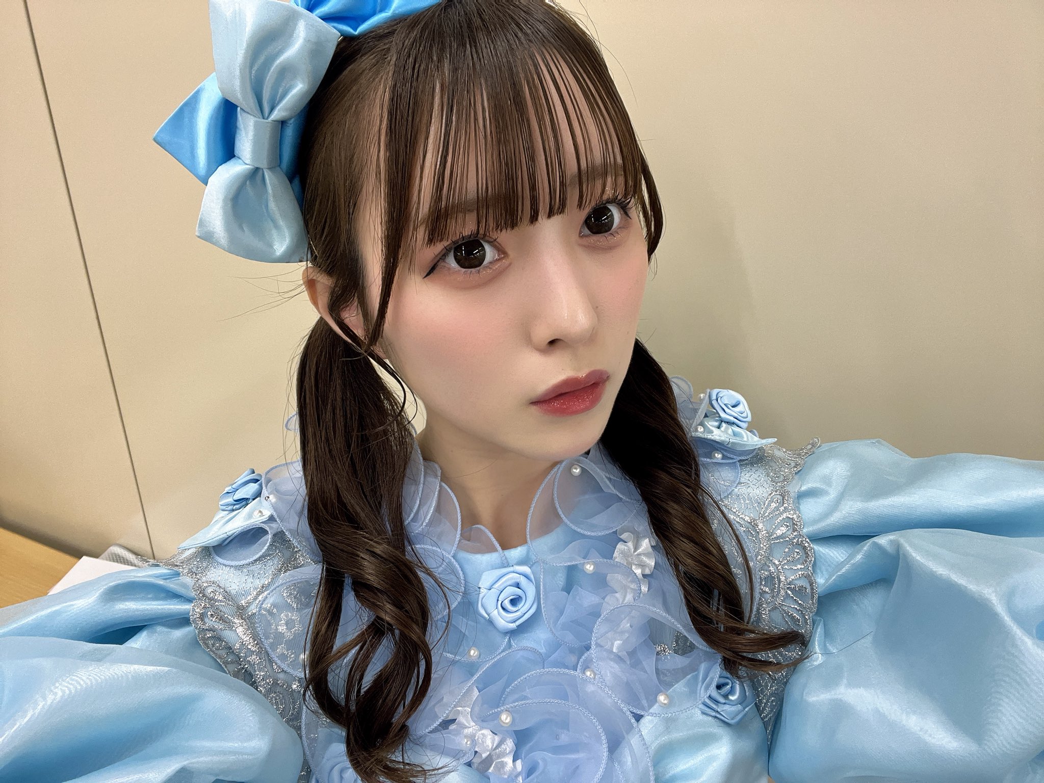 梅田みゆ(CUTIE STREET) on X: 
