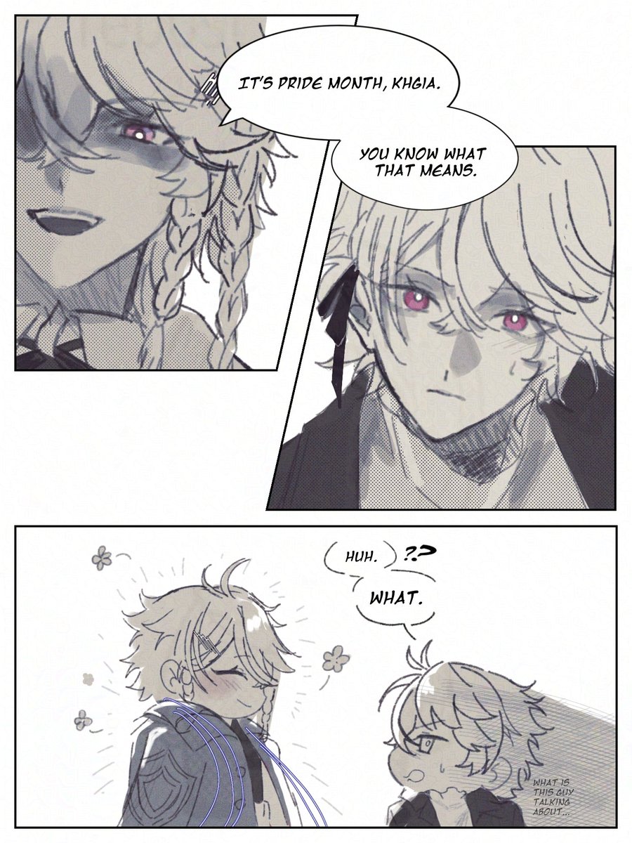 I'm too lazy to continue so take this instead