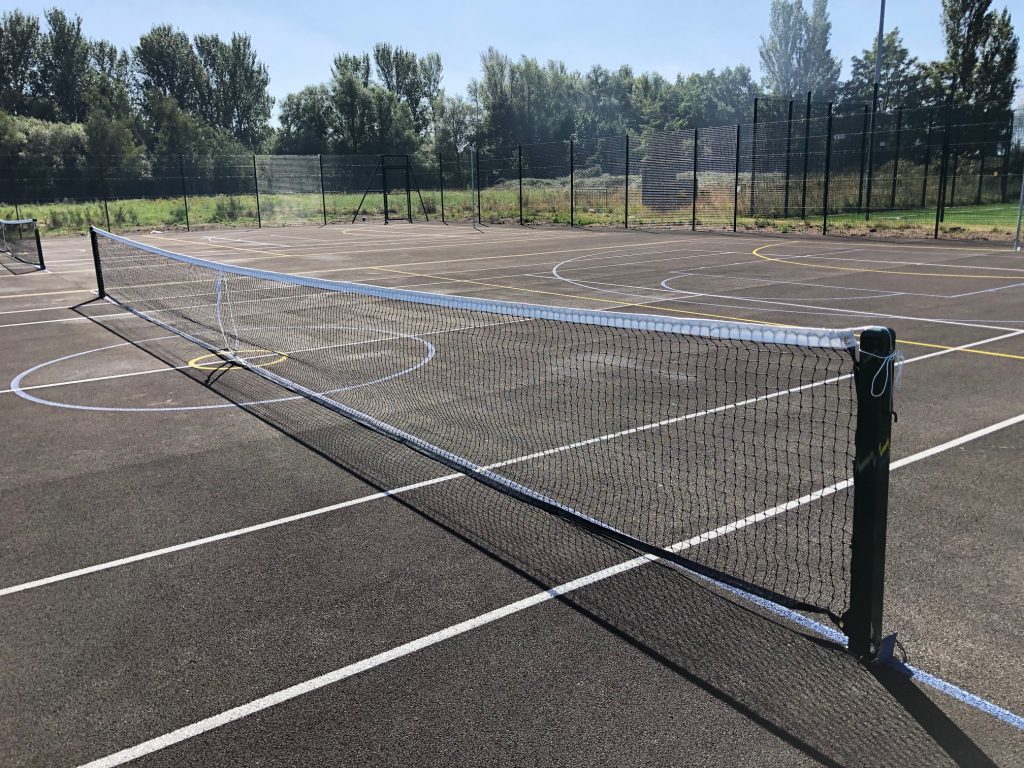 It's nearly time for the world's best to come together at Wimbledon 🎾 and while we may not be laying down aces at 120mph, or trimming grass to 8mm, we do know a thing or two about the importance of precision and quality – and will be following the tournament avidly!