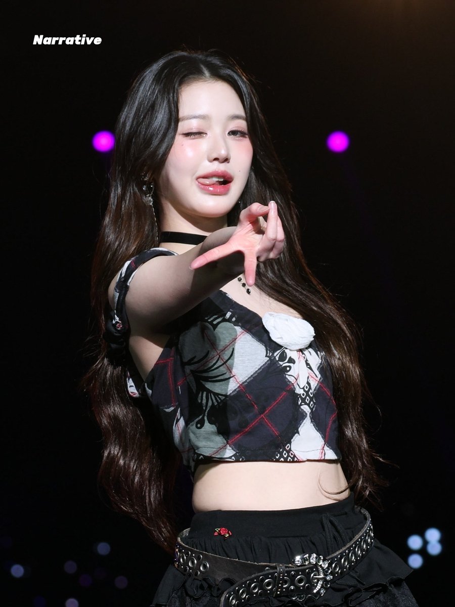250531 KT POP

#IVE #아이브
#JANGWONYOUNG #장원영