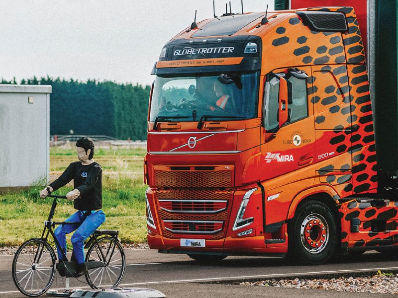 Is there any real point to driver training? 18 tips from fleet decision makers on improving driver safety dlvr.it/TL6f8n